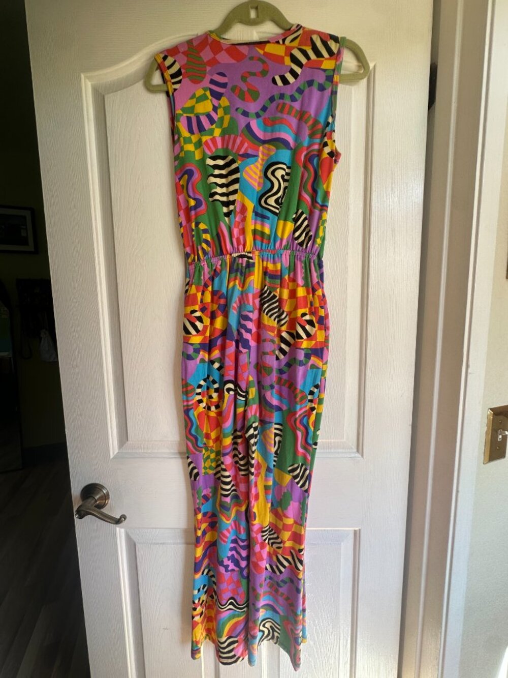 Nooworks Women's Jumpsuit - Picture 2 of 3